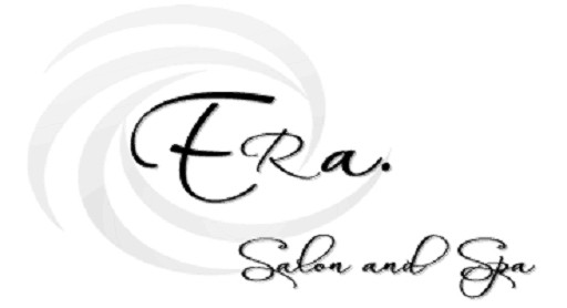 Era Salon and Spa logo